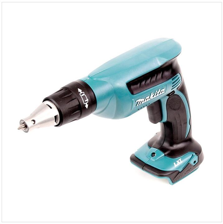 Produktbild Makita DFS 451 (Trockenbauschrauber)
