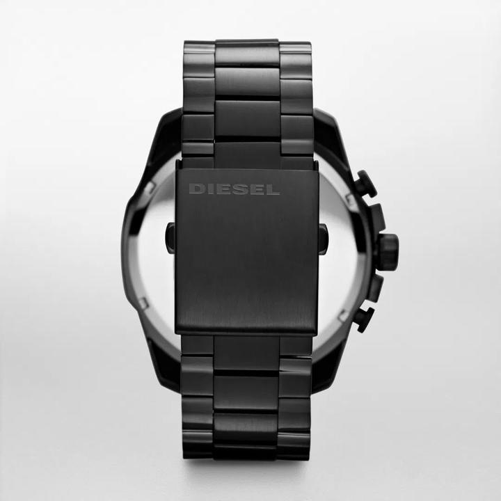 Produktbild Diesel Mega Chief (Analoguhr, Chronograph, 51 mm)