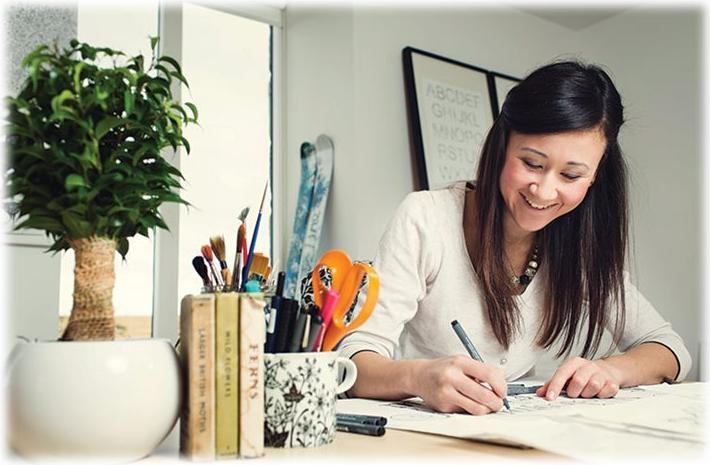 Image du produit Staedtler pigment liner 308 Fineliner, produit unique, bleu, env. 0,5 mm (Bleu, 1 x)