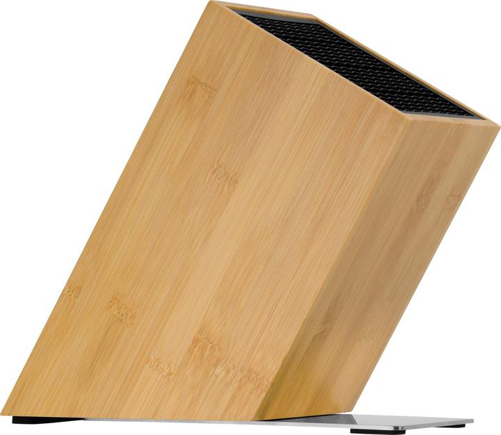 Produktbild WMF Messerblock unbestückt FLEXTEC braun