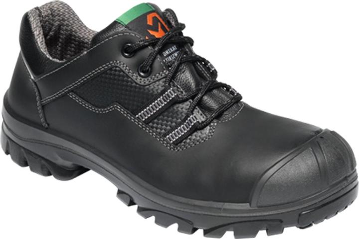 Produktbild Emma Safety Footwear Arbeitsschuhe - Ray D - S3 - Schwarz - Grösse 44 (S3, 44)