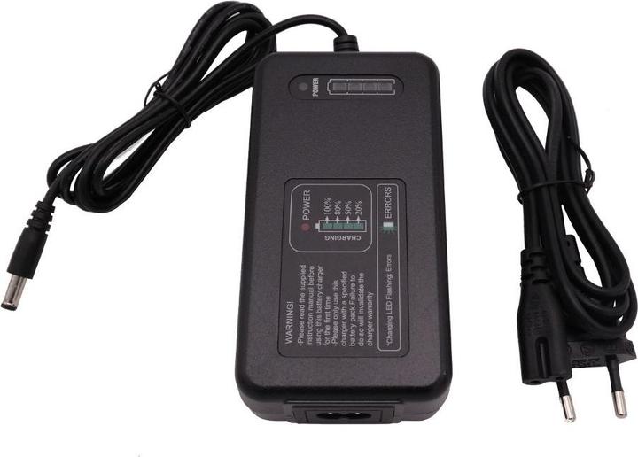 Produktbild Godox Lader RS Serie (Godox)