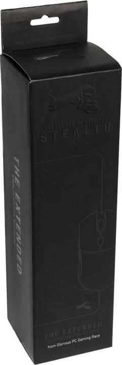 Produktbild Glorious PC Gaming Race Stealth (Wide)