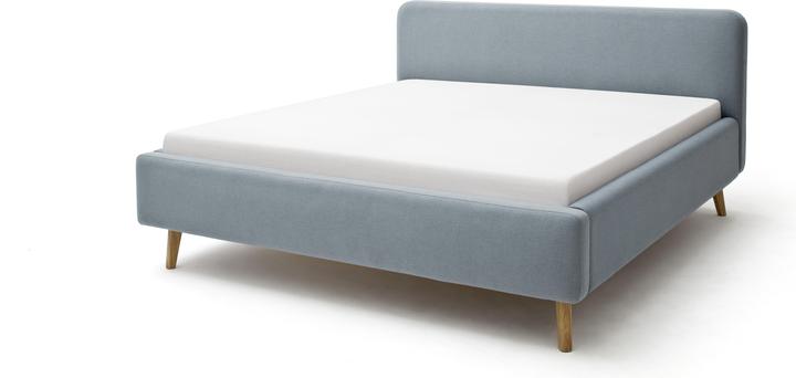 Image du produit Meise Möbel Mattis (140 x 200)