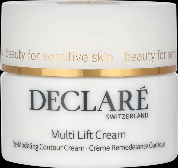 Produktbild Declaré Age Control Multi Lift Re-Modeling Contour Creme (50 ml, Tagescreme)