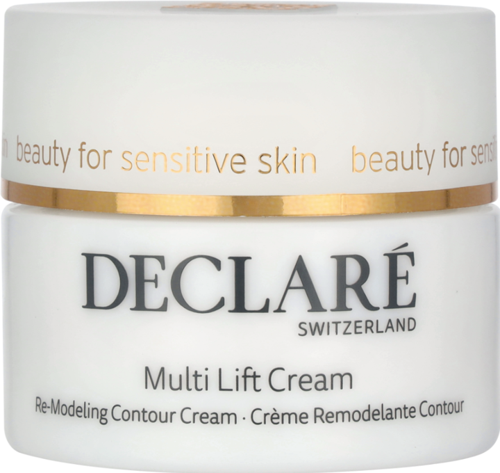 Actual product image Declaré Age Control Multi Lift Re-Modeling Contour Cream (50 ml, Day cream)