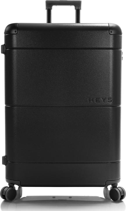 Produktbild Heys Zen - Trolleykoffer (125 l, L (90 - 115l))