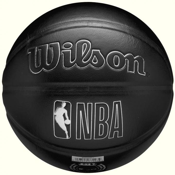 Actual product image Wilson NBA-Teampremiere Chicago Bulls Basketball (7)