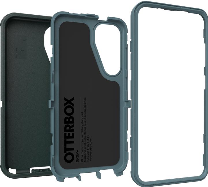 Produktbild OtterBox Defender (Samsung Galaxy S25, Samsung Galaxy S24+)