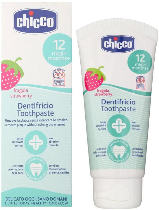 Produktbild Chicco Oral Care (50 ml)