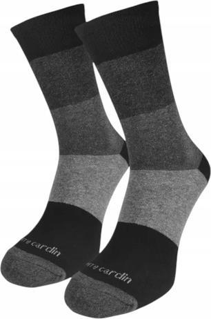 Actual product image Pierre Cardin 3-pack of socks for men (pack of 3, 39 - 42)