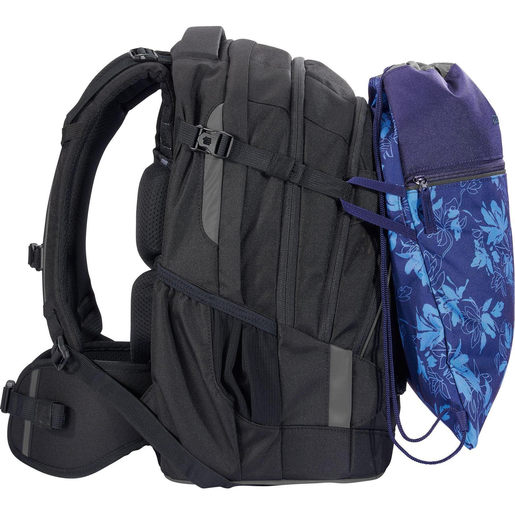 Thumbnail - Coocazoo, Tasche, Sportbeutel Turnbeutel, 10 Liter, Mehrfarbig, (10 l)