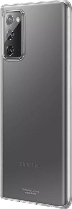 Produktbild Samsung Clear Cover (Samsung Galaxy Note 20)