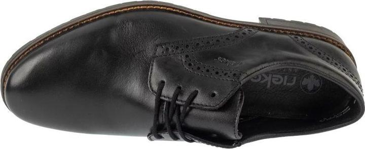 Image du produit Rieker Schuhe 14642-00 Schwarz (45)