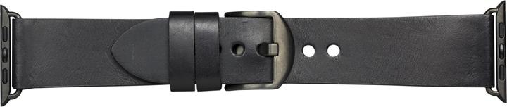 Produktbild dbramante1928 Bornholm - Watch Strap 44mm (44 mm, Vollnarbenleder)