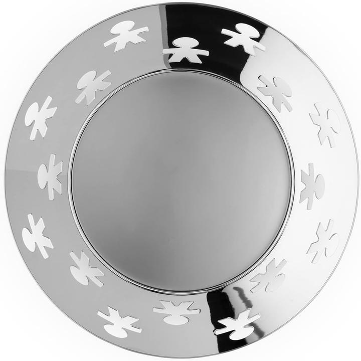Actual product image Alessi girotondo
