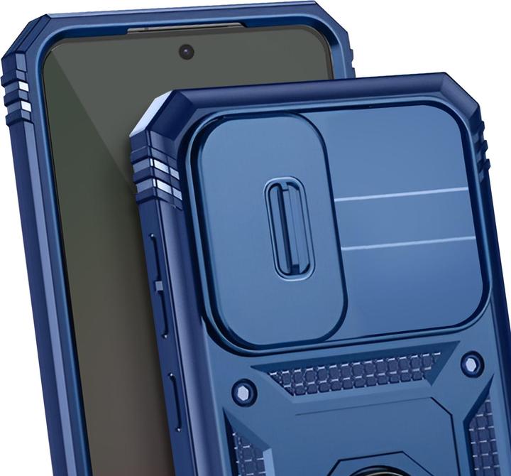 Produktbild Avizar Hülle (Samsung Galaxy A56)