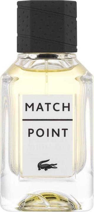 Produktbild Lacoste Match Point Cologne Edt Spray (Eau de Toilette, 50 ml)