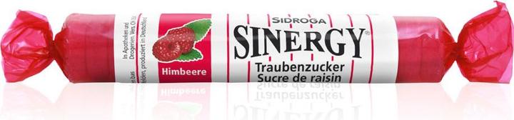 Produktbild Sidroga Sinergy Traubenzucker (1 Stk., 40 g)