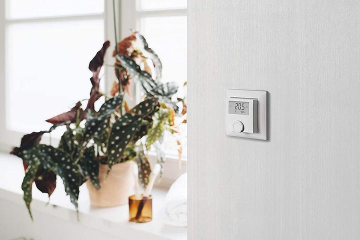Produktbild Bosch Hausgeräte Smart Home Raumthermostat