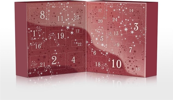 Produktbild Yankee Candle Signature mit 24 Düften