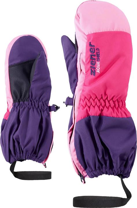 Produktbild Ziener Levi Minis Handschuhe (1)
