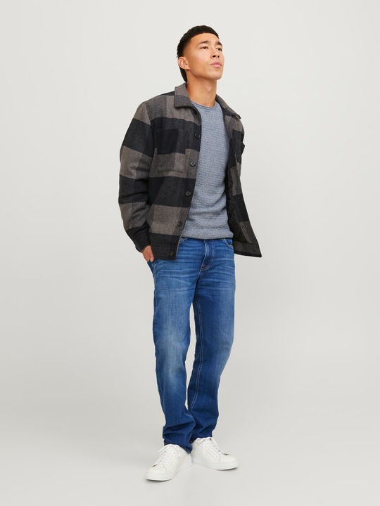 Actual product image Jack & Jones Clark Original JOS 378 Regular fit jeans (W32/L30)