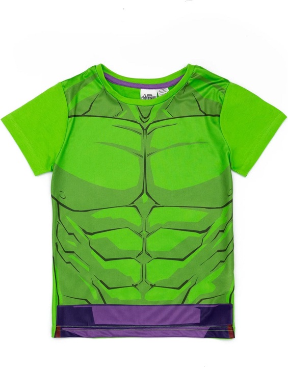 Image du produit Hulk - Ensemble de pyjama - Garçon (116)