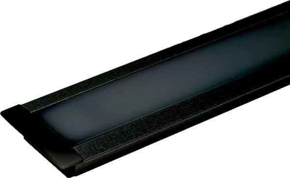 Immagine prodotto L&S Profilo LED London, nero L: 295mm