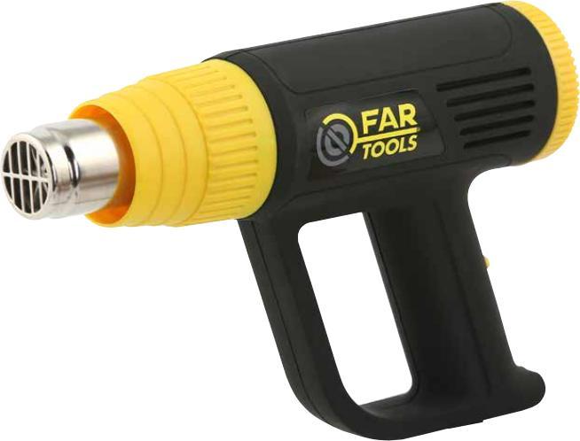 Actual product image Fartools HG 2000