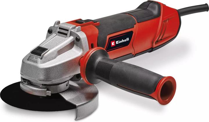 Einhell Winkelschleifer TE-AG 125/1010 CE Q (125 mm)