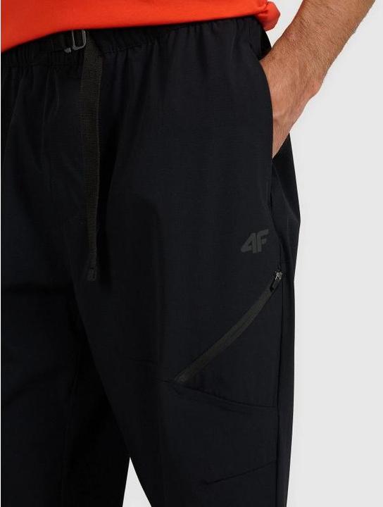 Produktbild 4F Herren-Freizeithosen (L)