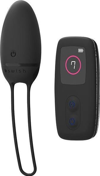 Actual product image Bswish bnaughty premium unleashed