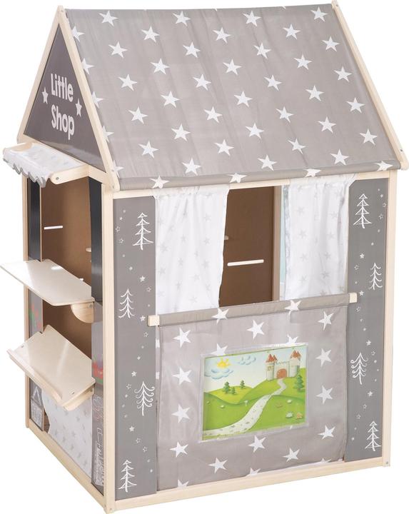 Image du produit Roba Playhouse