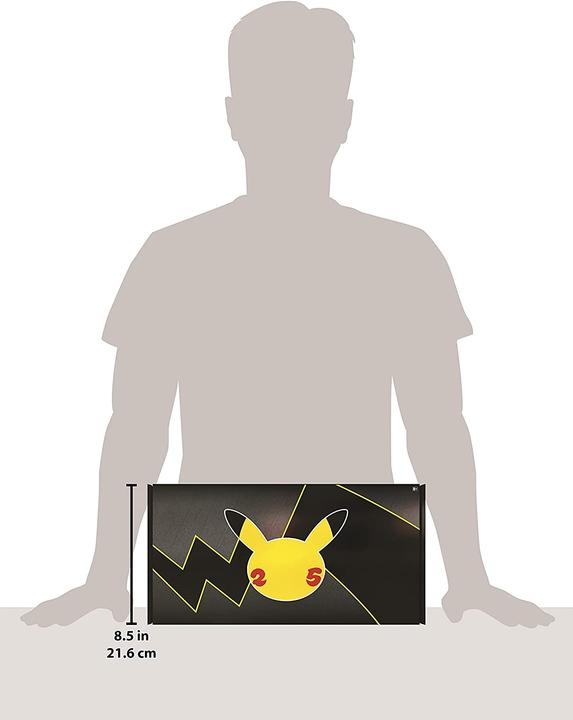 Image du produit Pokémon Collection Box (Anglais, Coffret & Collection)