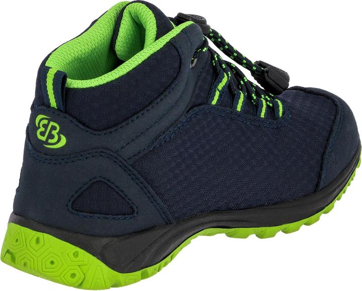 Produktbild Brütting Stiefel (28)