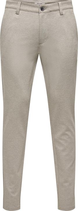 Produktbild Only & Sons Onsmark Slim Tap 0209 Melange Pant Noos (W31/L32)