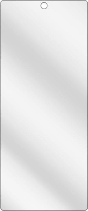Actual product image Dipos Screen Protector Crystalclear (2 Piece, Google Pixel 6)