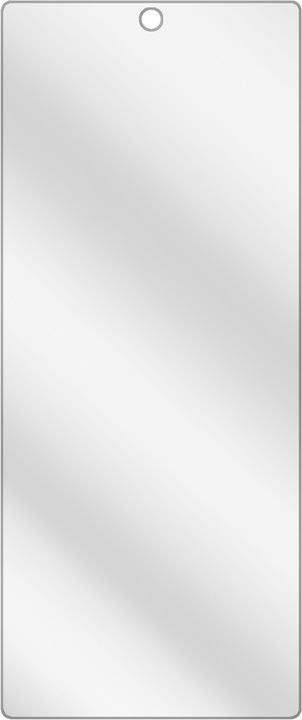 Actual product image Dipos Screen Protector Crystalclear (2 Piece, Google Pixel 6)