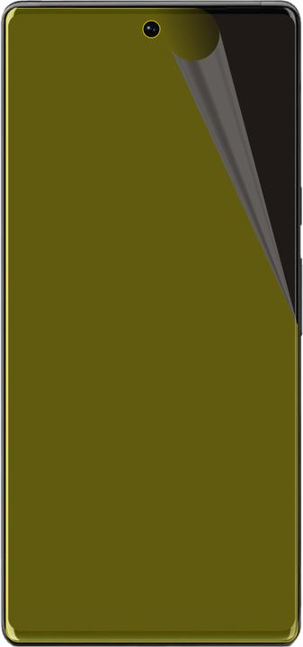 Actual product image Dipos Full Cover 3D (2 Piece, Google Pixel 6)