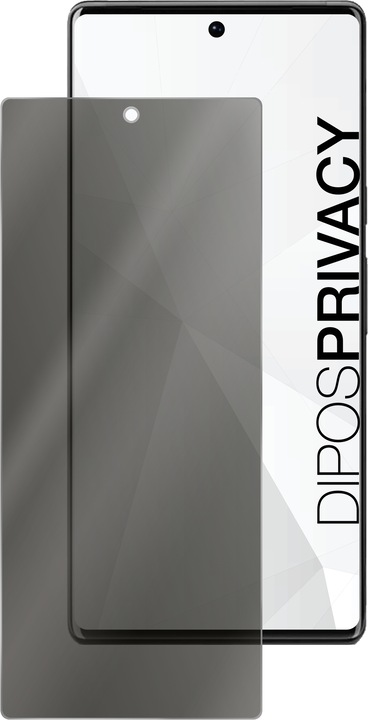 Actual product image Dipos Screen Protector 2-Way Anti-Shock (2 Piece, Google Pixel 6)
