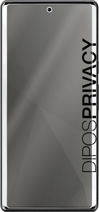Actual product image Dipos Screen Protector 2-Way Anti-Shock (2 Piece, Google Pixel 6)