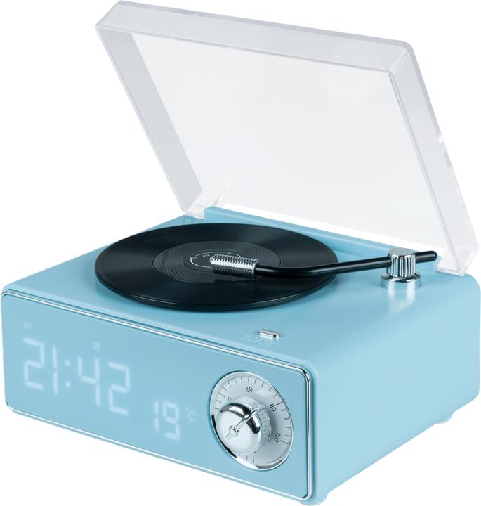 Produktbild Bigben Retro Wecker