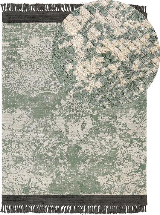 Produktbild Beliani Akarsu (160 x 230 cm)