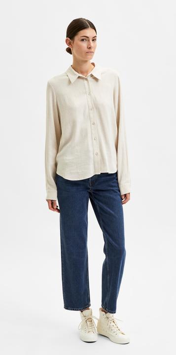 Immagine prodotto Selected Camicia a maniche lunghe (46)