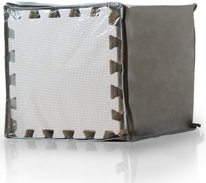Actual product image KinderKraft Luno (150 x 180 cm)