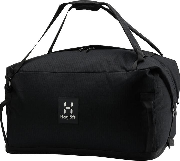 Actual product image Haglöfs Fjällfärd 90 travelling bag 67 cm (90 l)