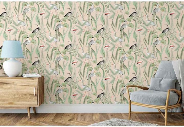 Produktbild Dutch Wallcoverings Tapete