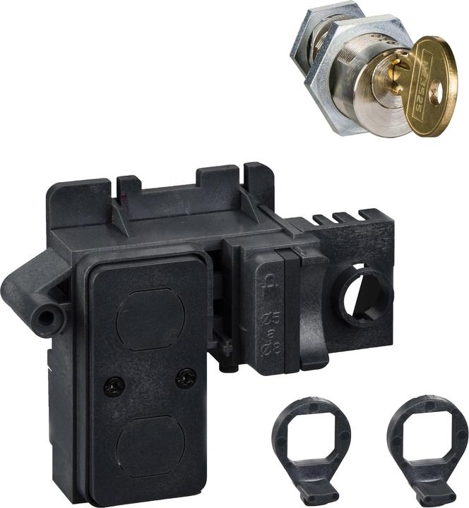 Produktbild Schneider C100S4WM