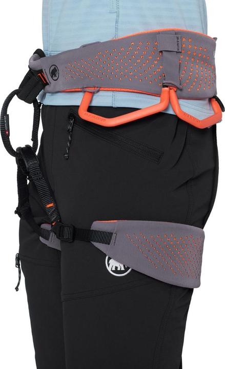 Produktbild Mammut Taiss SO Pants Women (46)